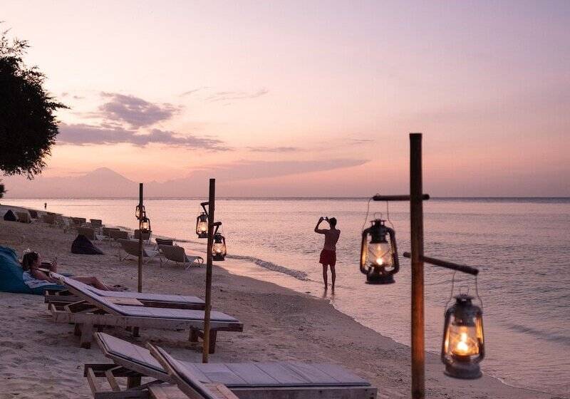 膳宿费 Karma Kayak