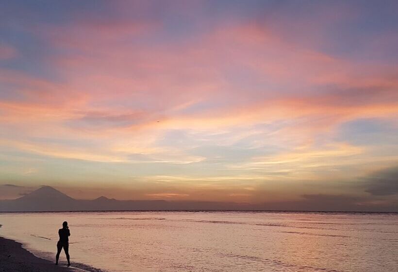 膳宿费 Karma Kayak