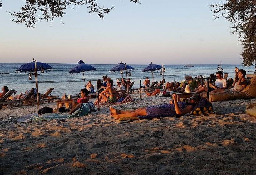 膳宿费 Karma Kayak