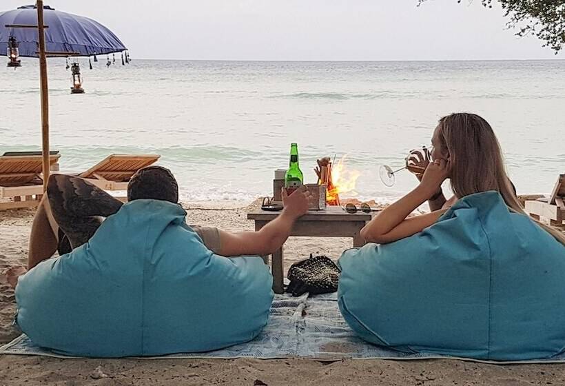 膳宿费 Karma Kayak