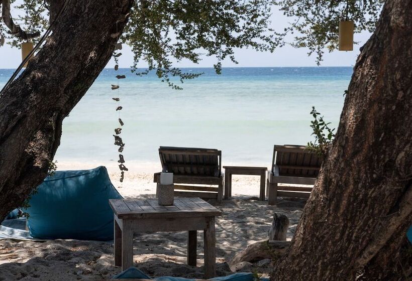 膳宿费 Karma Kayak