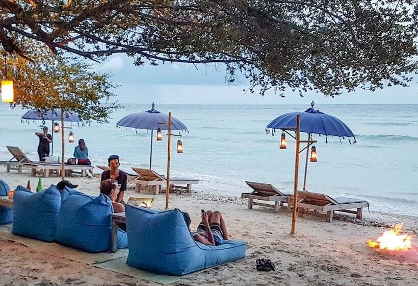 膳宿费 Karma Kayak