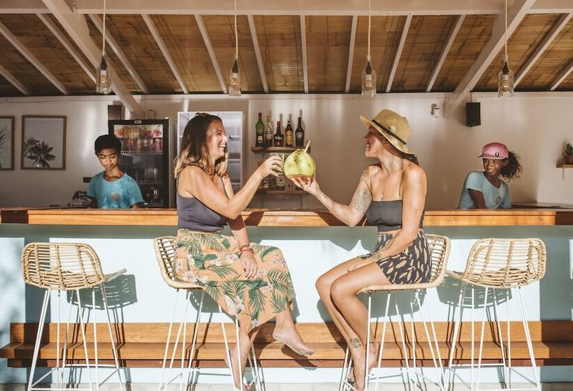 膳宿费 Karma Kayak