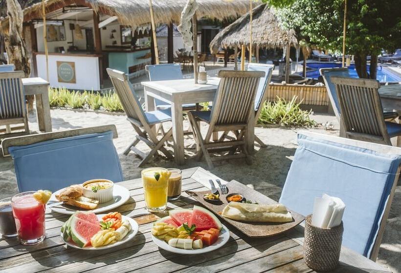 膳宿费 Karma Kayak