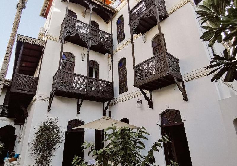 膳宿费 Kholle House