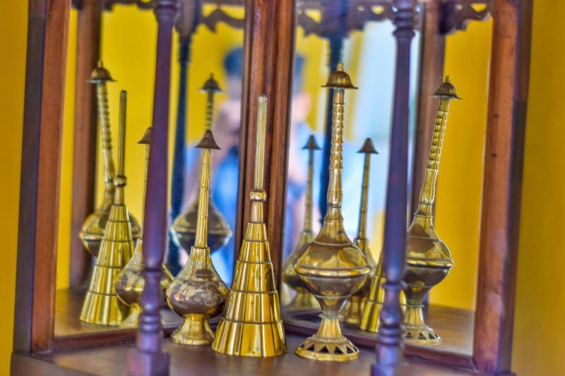 膳宿费 Kholle House