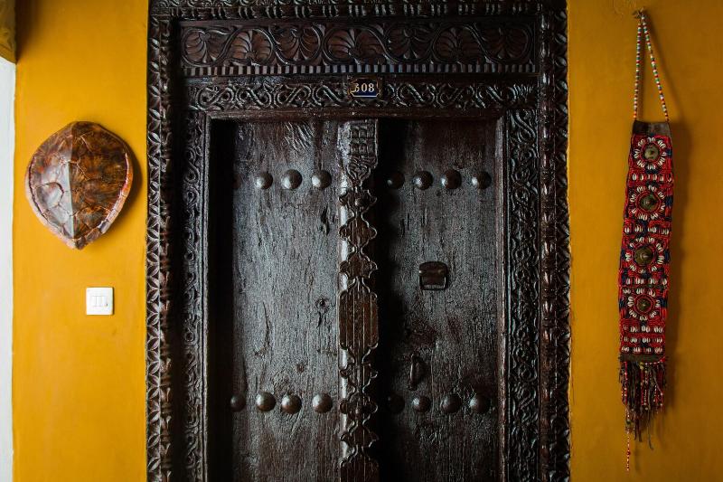 膳宿费 Kholle House