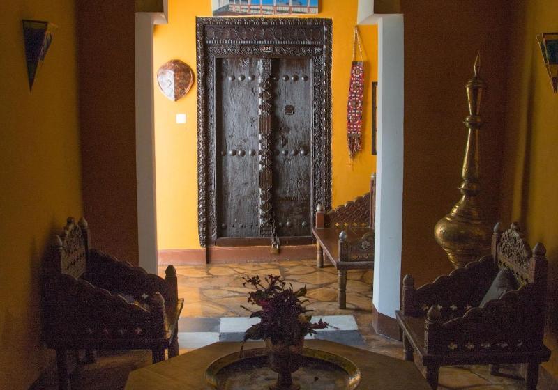 膳宿费 Kholle House