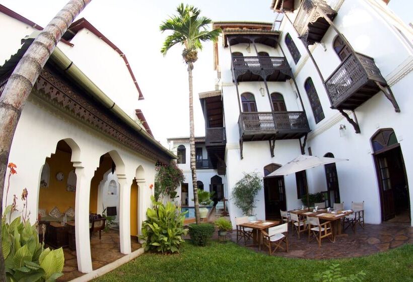 膳宿费 Kholle House