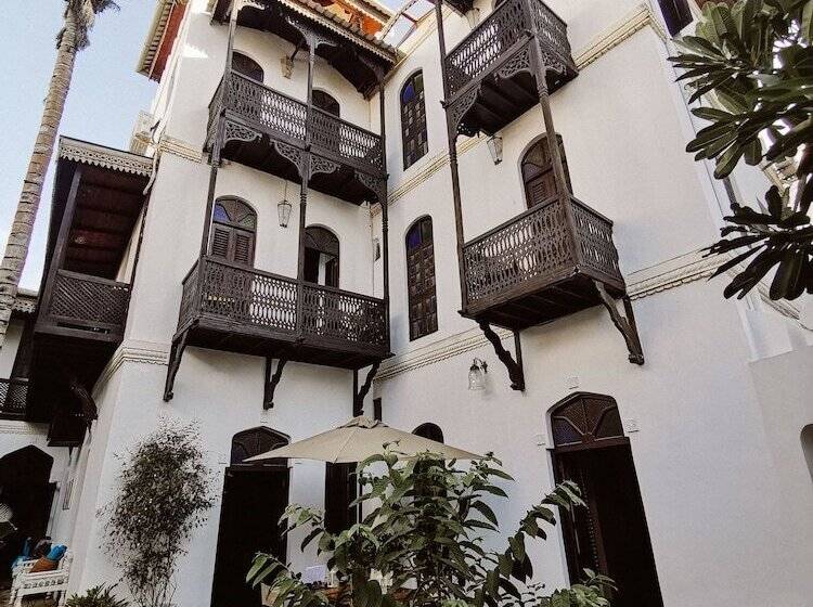 膳宿费 Kholle House