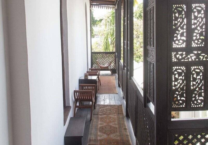 膳宿费 Kholle House