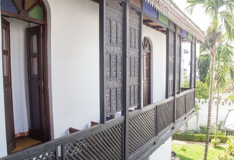 膳宿费 Kholle House