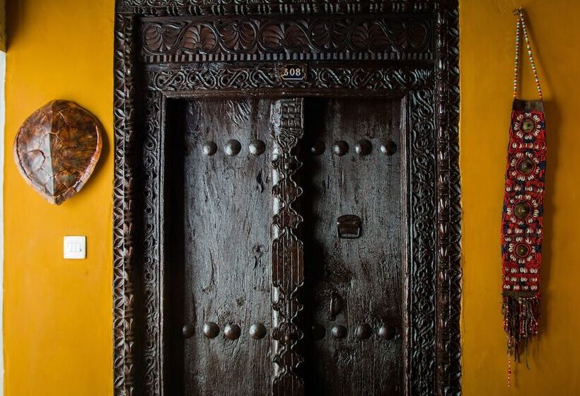 膳宿费 Kholle House