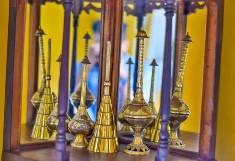 膳宿费 Kholle House