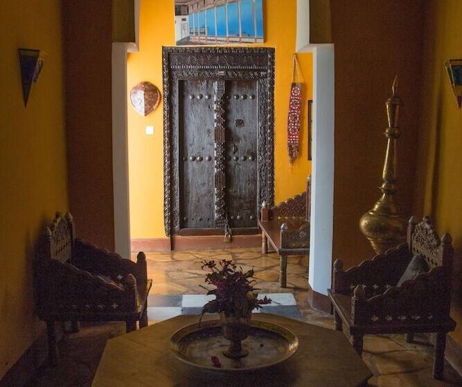 膳宿费 Kholle House