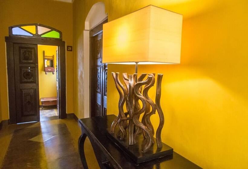 膳宿费 Kholle House