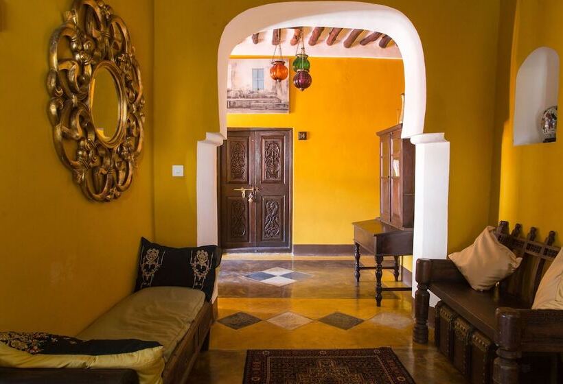 膳宿费 Kholle House