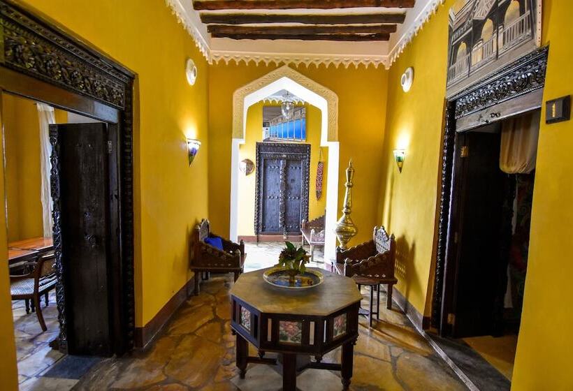 膳宿费 Kholle House