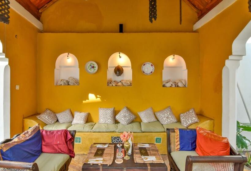 膳宿费 Kholle House