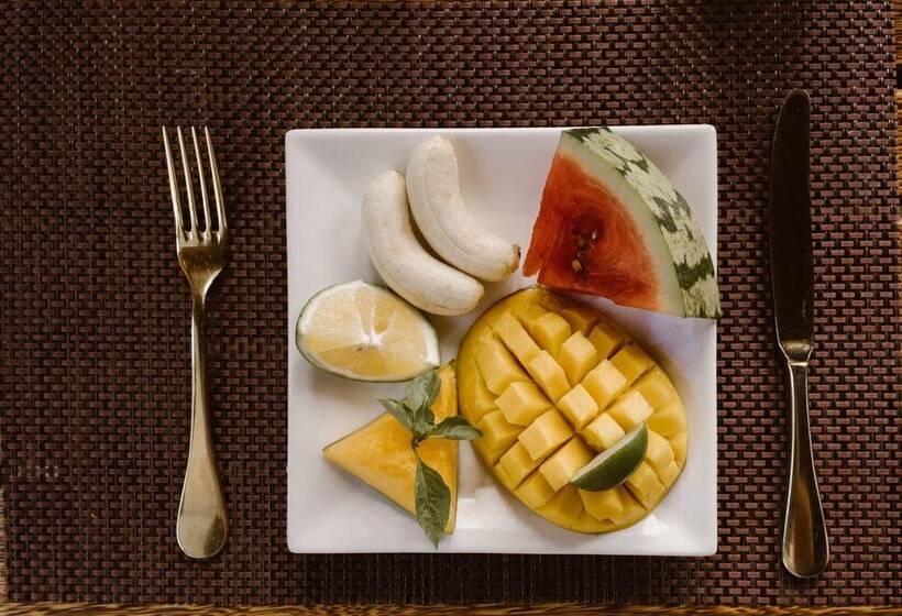 膳宿费 Kholle House