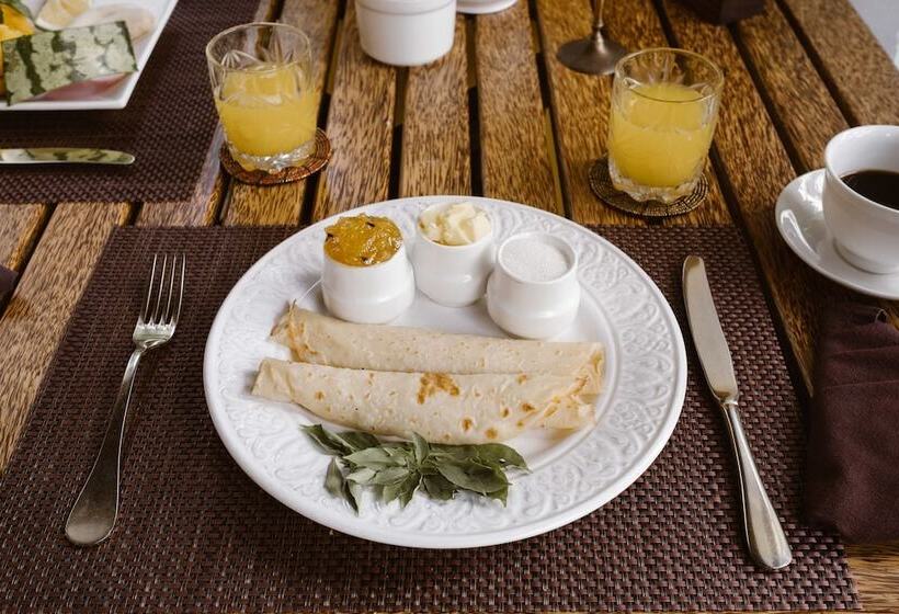 膳宿费 Kholle House