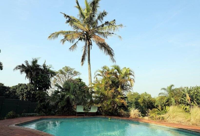 펜션 Kingston Place Guesthouse