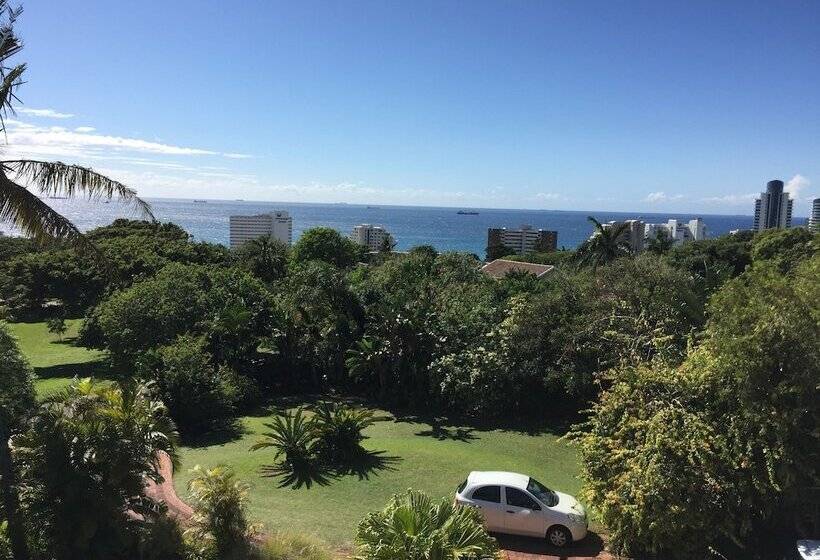 펜션 Kingston Place Guesthouse