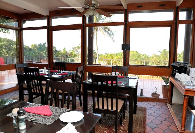 펜션 Kingston Place Guesthouse