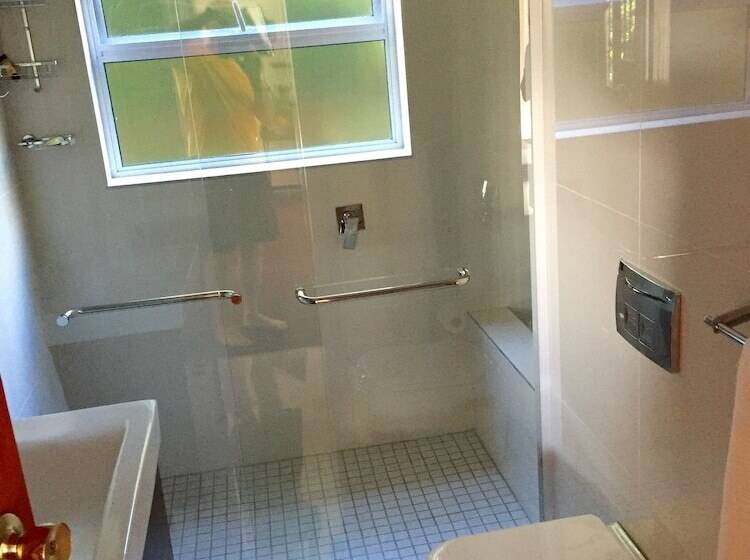 펜션 Kingston Place Guesthouse