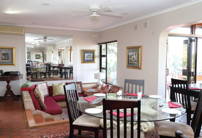 펜션 Kingston Place Guesthouse