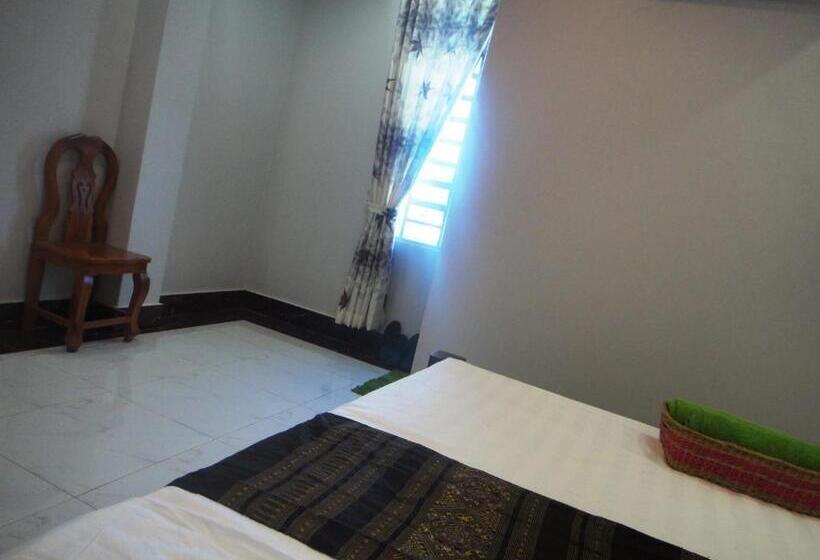 بنسيون Marany Guesthouse