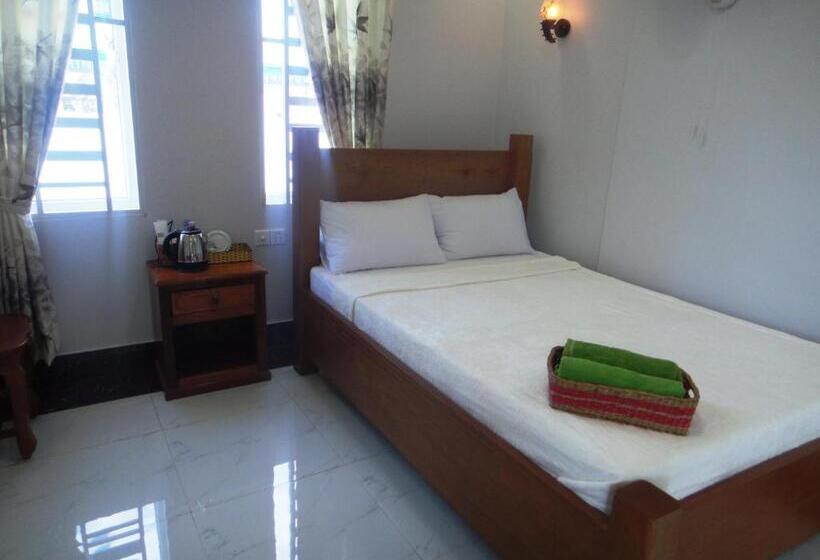 بنسيون Marany Guesthouse