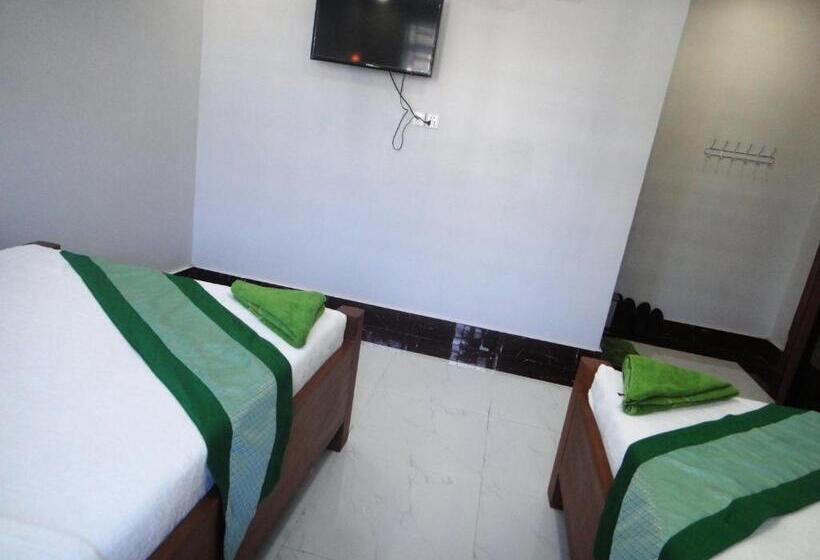 بنسيون Marany Guesthouse