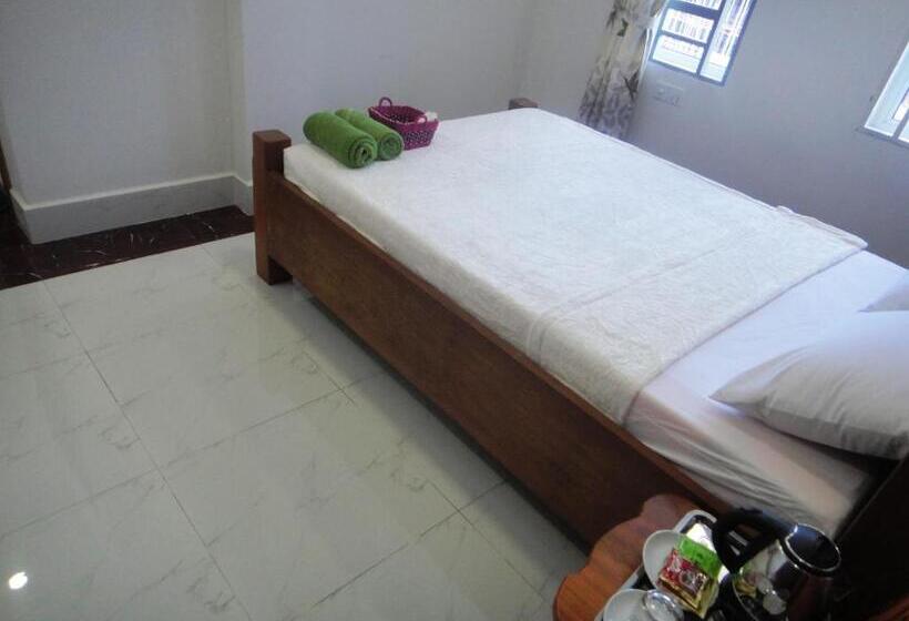 بنسيون Marany Guesthouse