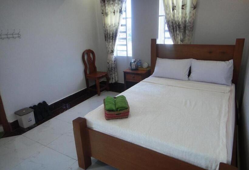 بنسيون Marany Guesthouse