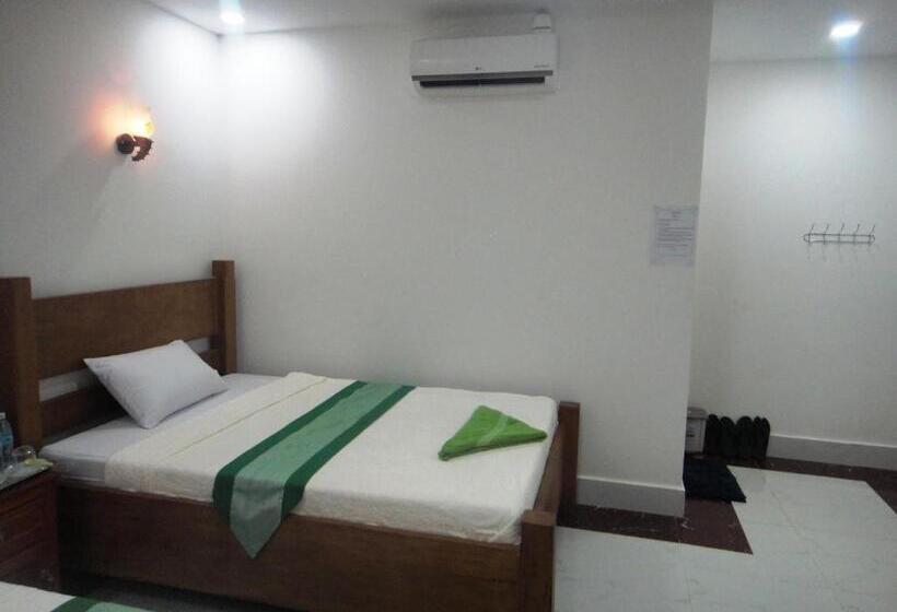 بنسيون Marany Guesthouse