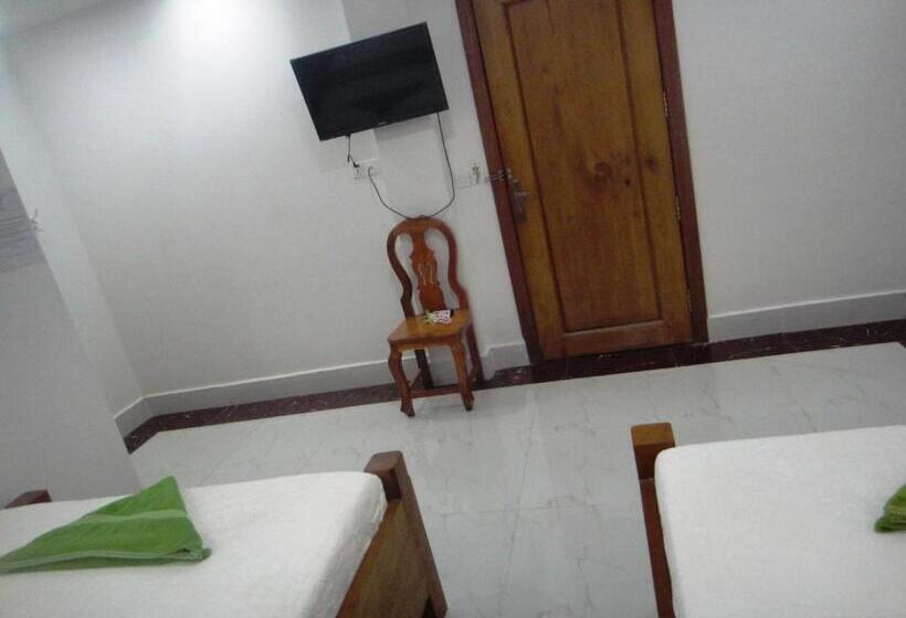 بنسيون Marany Guesthouse