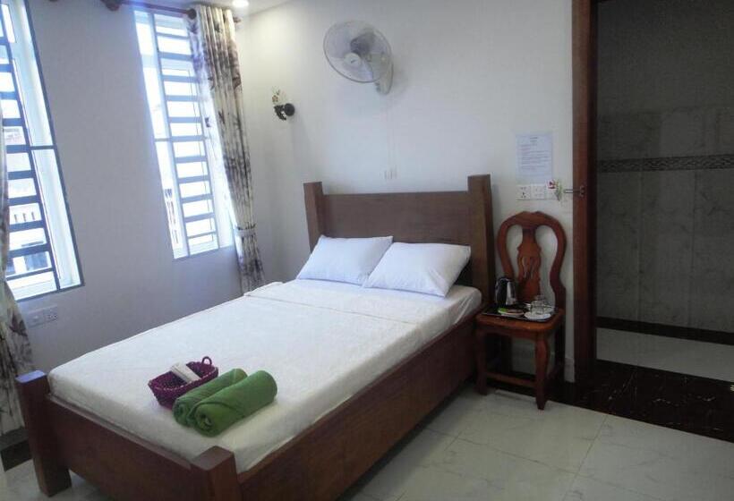 بنسيون Marany Guesthouse