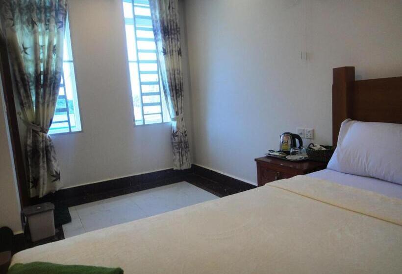 بنسيون Marany Guesthouse