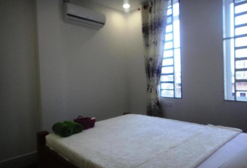 بنسيون Marany Guesthouse