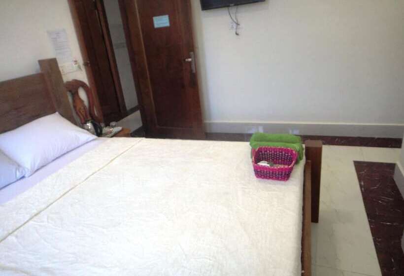 بنسيون Marany Guesthouse