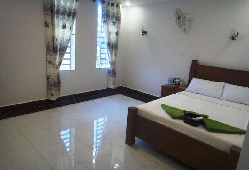 بنسيون Marany Guesthouse