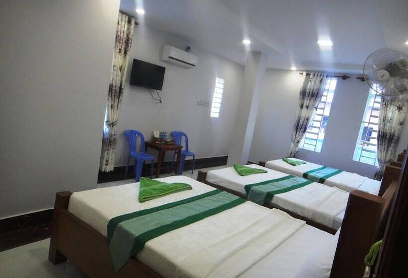 بنسيون Marany Guesthouse