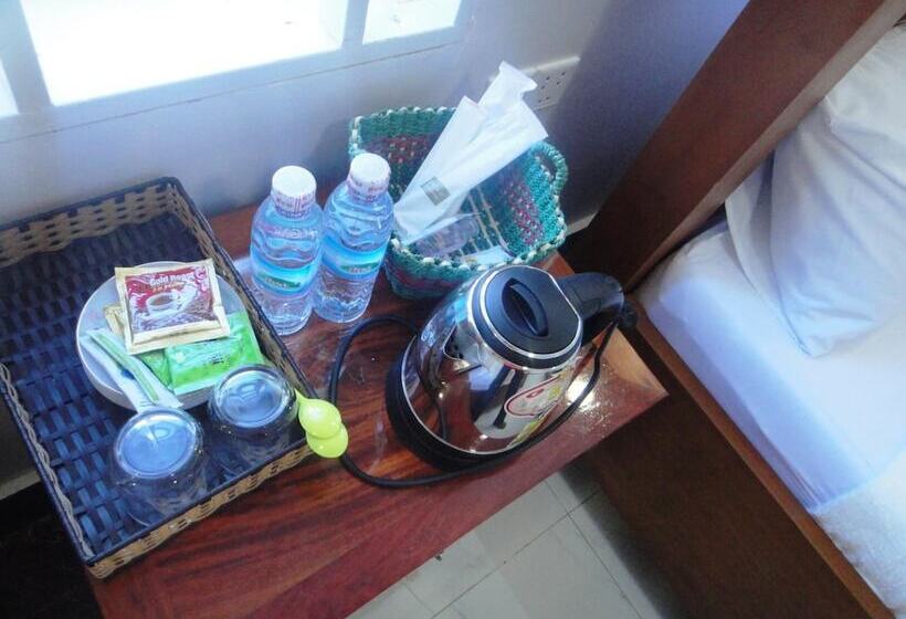 بنسيون Marany Guesthouse