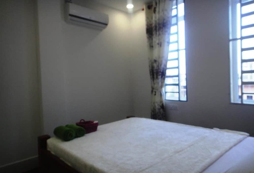 بنسيون Marany Guesthouse