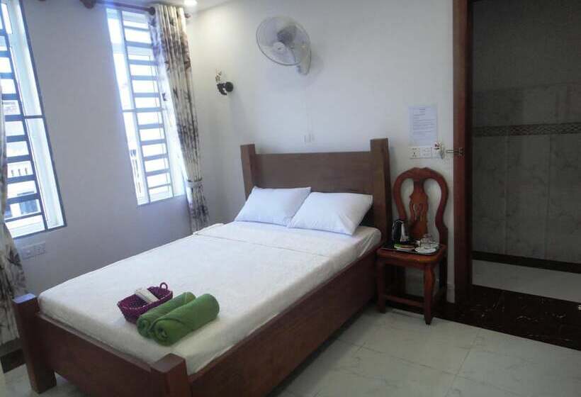 بنسيون Marany Guesthouse