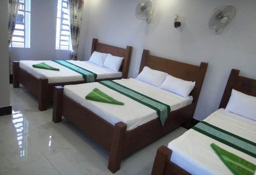 بنسيون Marany Guesthouse