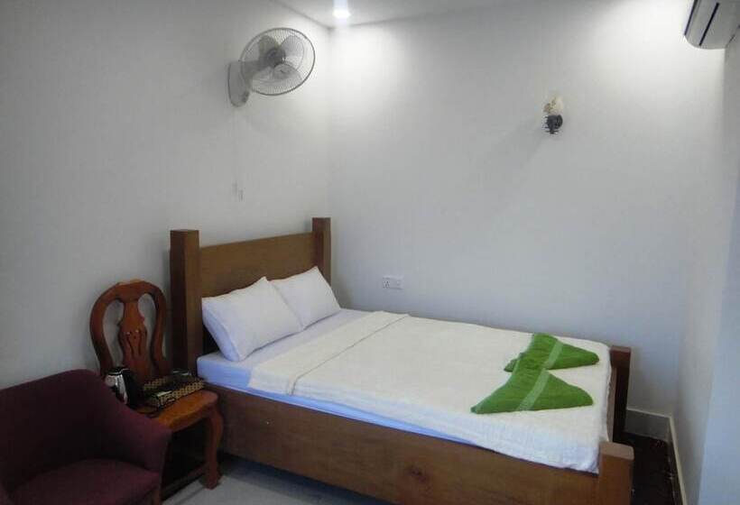 بنسيون Marany Guesthouse