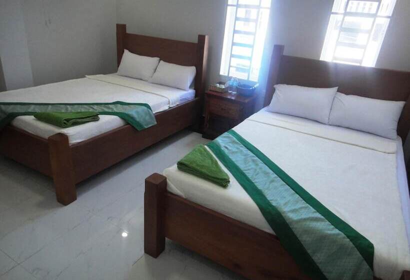 بنسيون Marany Guesthouse