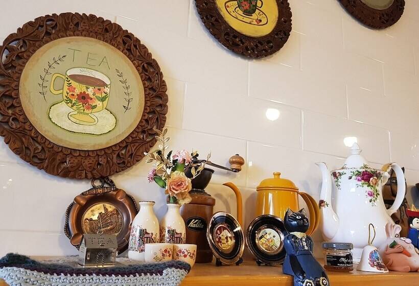 Пансион Sokcho & Guesthouse